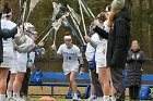 WLax vs Keene  Wheaton College Women's Lacrosse vs Keene State. - Photo By: KEITH NORDSTROM : Wheaton, LAX, Lacrosse